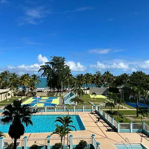 Apartment & Ocean Breeze, Luquillo